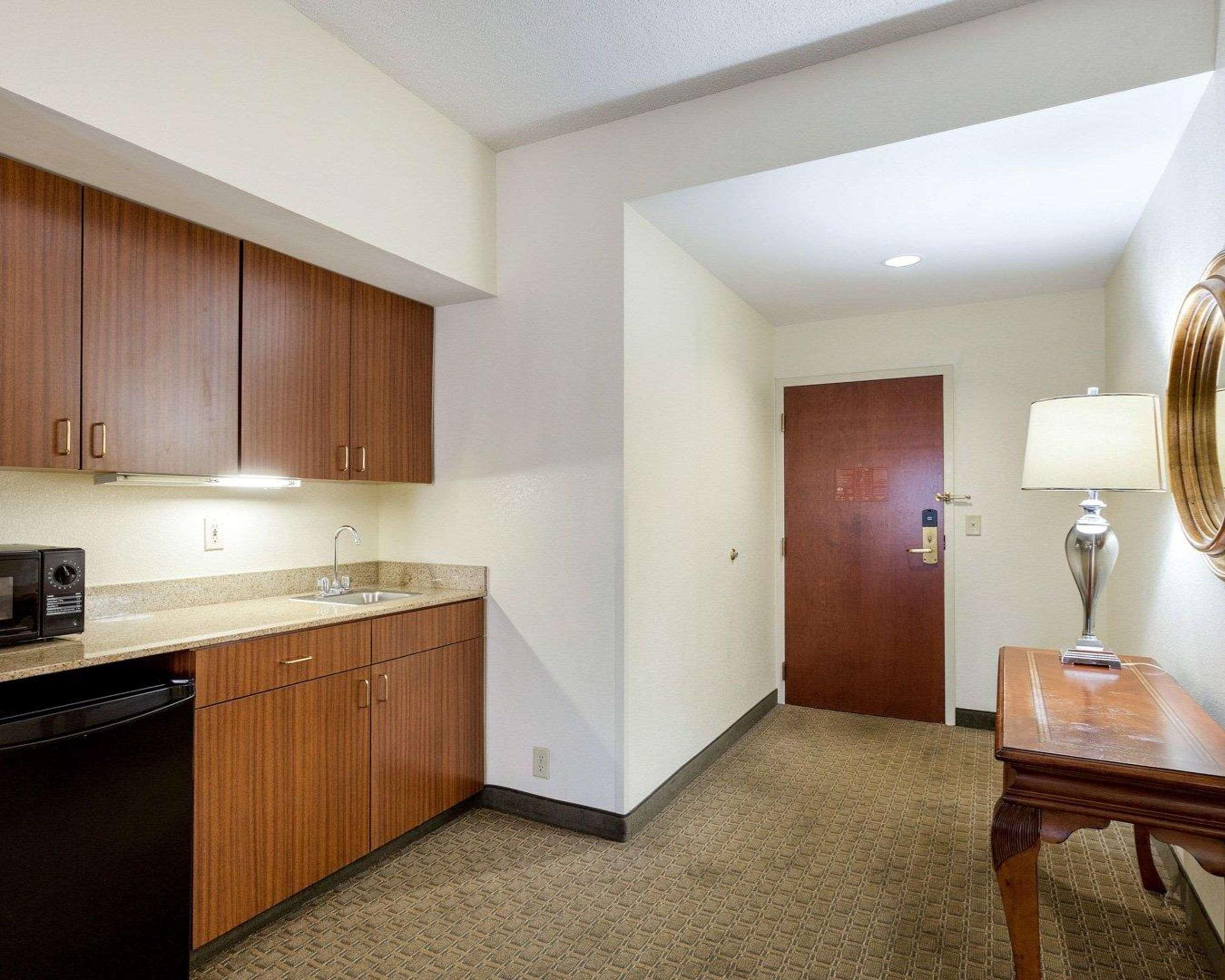 Comfort Suites Southaven I-55 Exterior foto